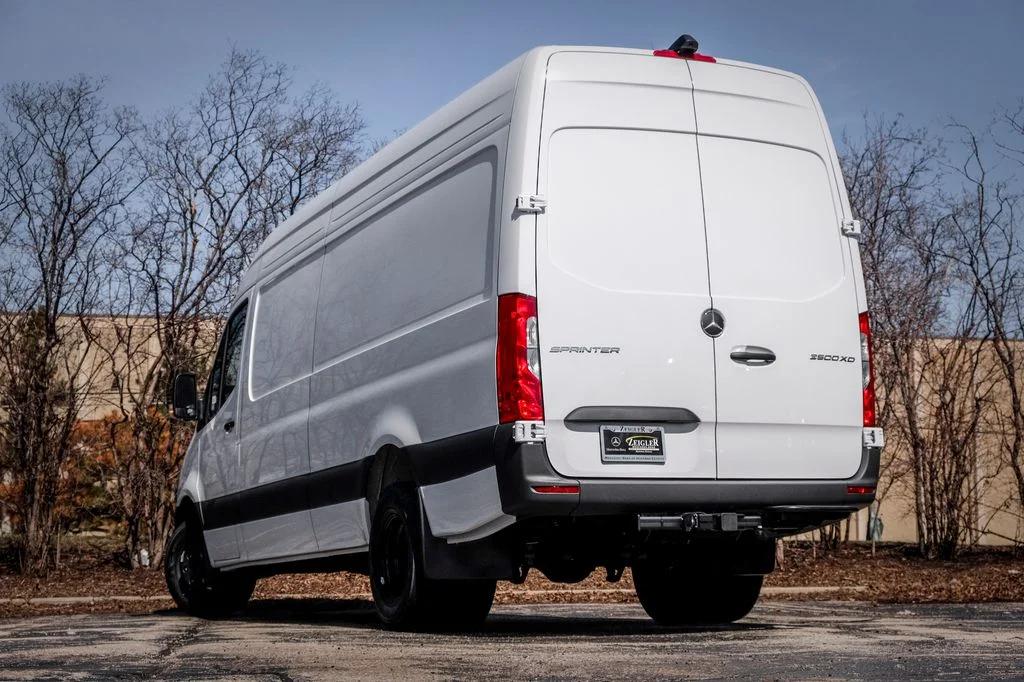 mercedes-benz sprinter cargo van 2026 W1Y8NC3Y0TT609689 image mercedes-benz sprinter cargo van 2026 W1Y8NC3Y0TT609689 image